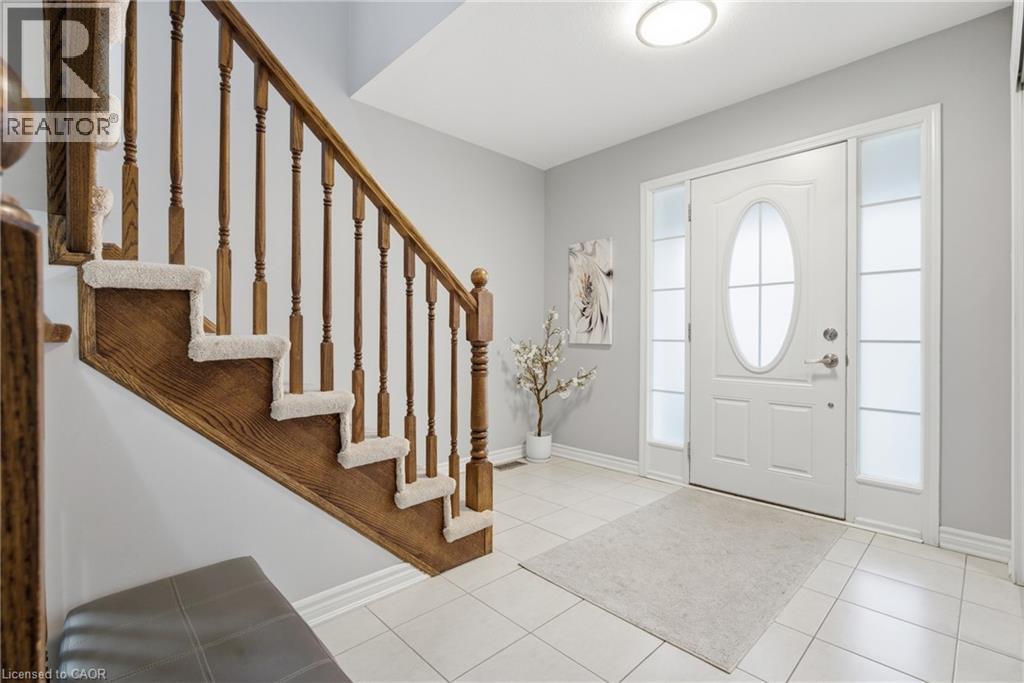 125 Watermill Street, Kitchener, Ontario  N2P 0H3 - Photo 3 - 40817493