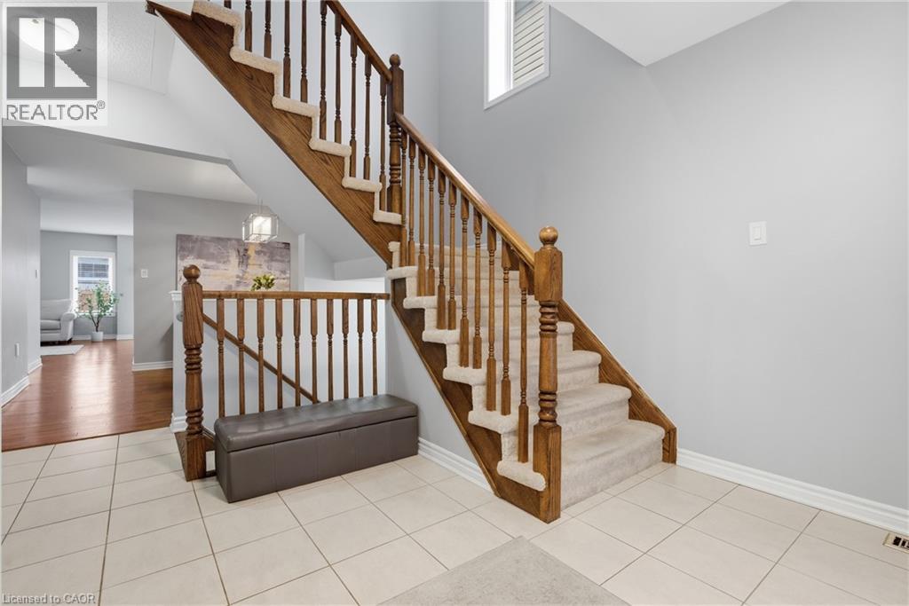 125 Watermill Street, Kitchener, Ontario  N2P 0H3 - Photo 4 - 40817493