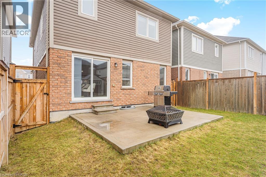 125 Watermill Street, Kitchener, Ontario  N2P 0H3 - Photo 35 - 40817493