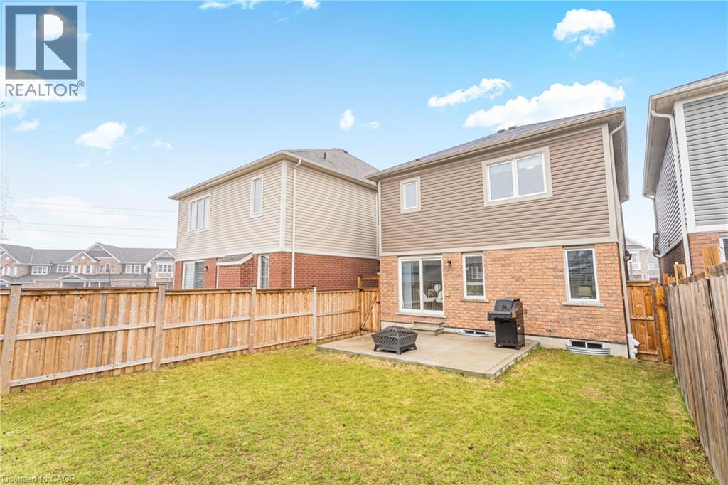 125 Watermill Street, Kitchener, Ontario  N2P 0H3 - Photo 36 - 40817493