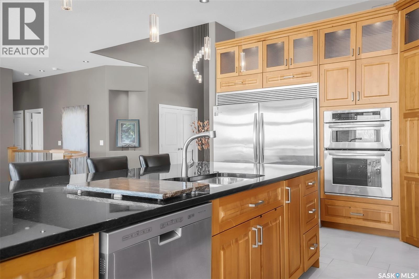 57 602 Cartwright Street, Saskatoon, Saskatchewan  S7T 0G4 - Photo 11 - SK032729