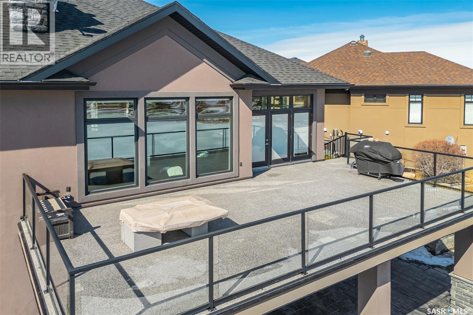 57 602 Cartwright Street, Saskatoon, Saskatchewan  S7T 0G4 - Photo 54 - SK032729