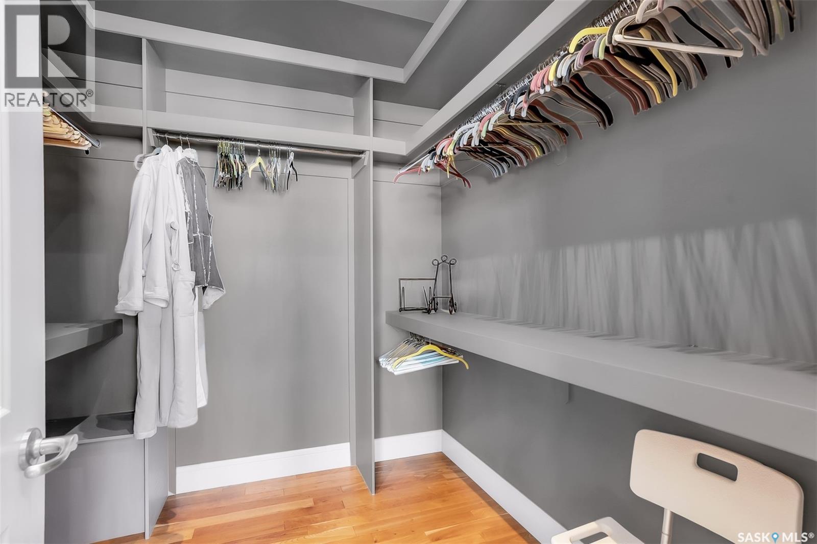 57 602 Cartwright Street, Saskatoon, Saskatchewan  S7T 0G4 - Photo 27 - SK032729