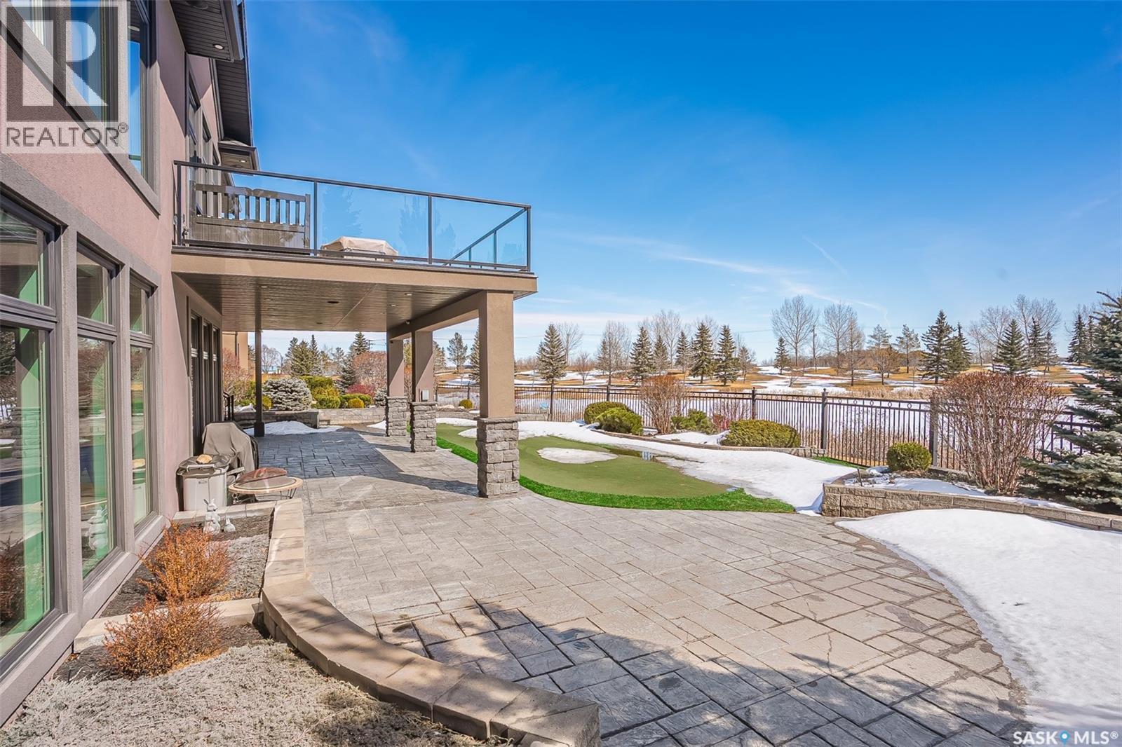 57 602 Cartwright Street, Saskatoon, Saskatchewan  S7T 0G4 - Photo 56 - SK032729