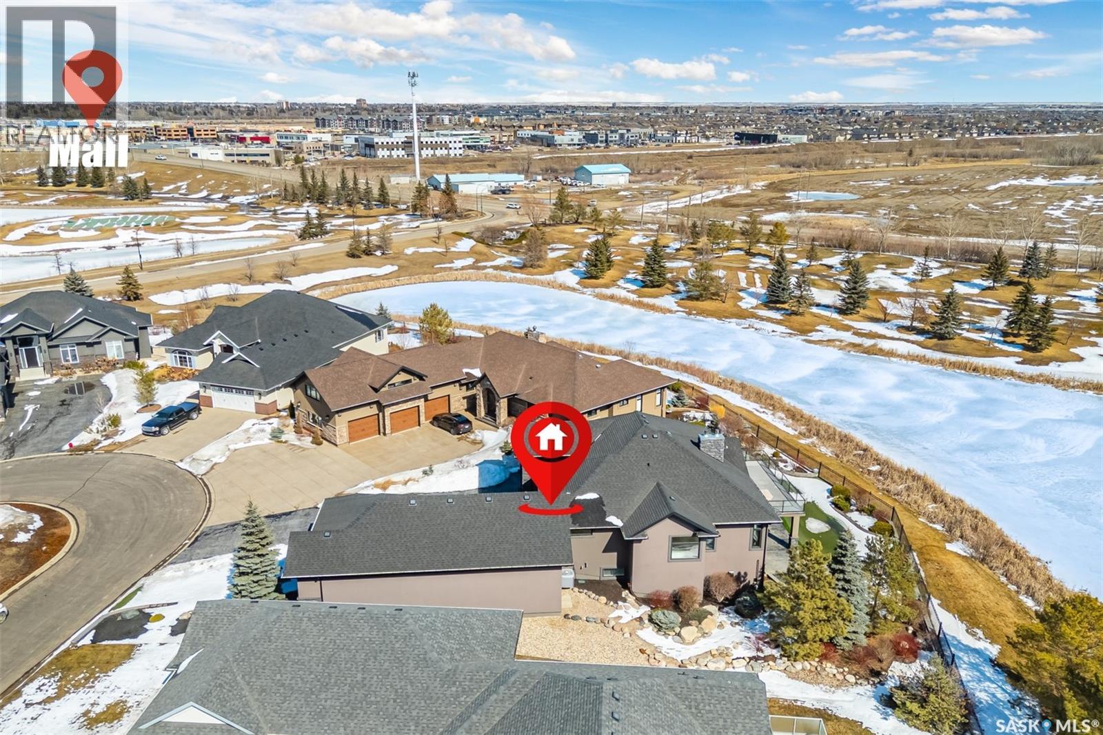 57 602 Cartwright Street, Saskatoon, Saskatchewan  S7T 0G4 - Photo 58 - SK032729