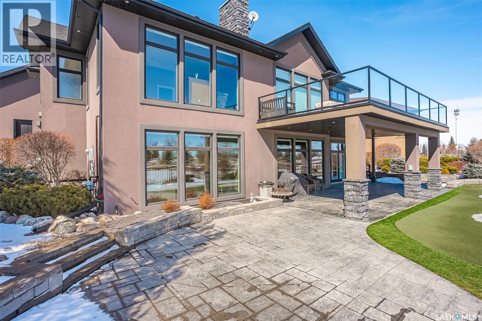 57 602 Cartwright Street, Saskatoon, Saskatchewan  S7T 0G4 - Photo 55 - SK032729