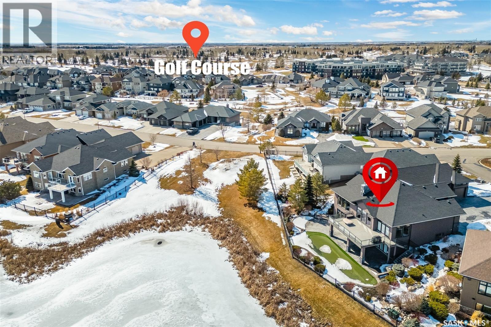 57 602 Cartwright Street, Saskatoon, Saskatchewan  S7T 0G4 - Photo 3 - SK032729