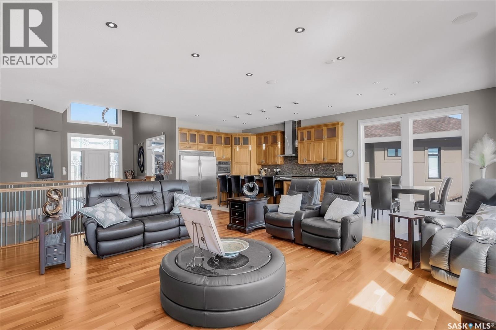 57 602 Cartwright Street, Saskatoon, Saskatchewan  S7T 0G4 - Photo 16 - SK032729