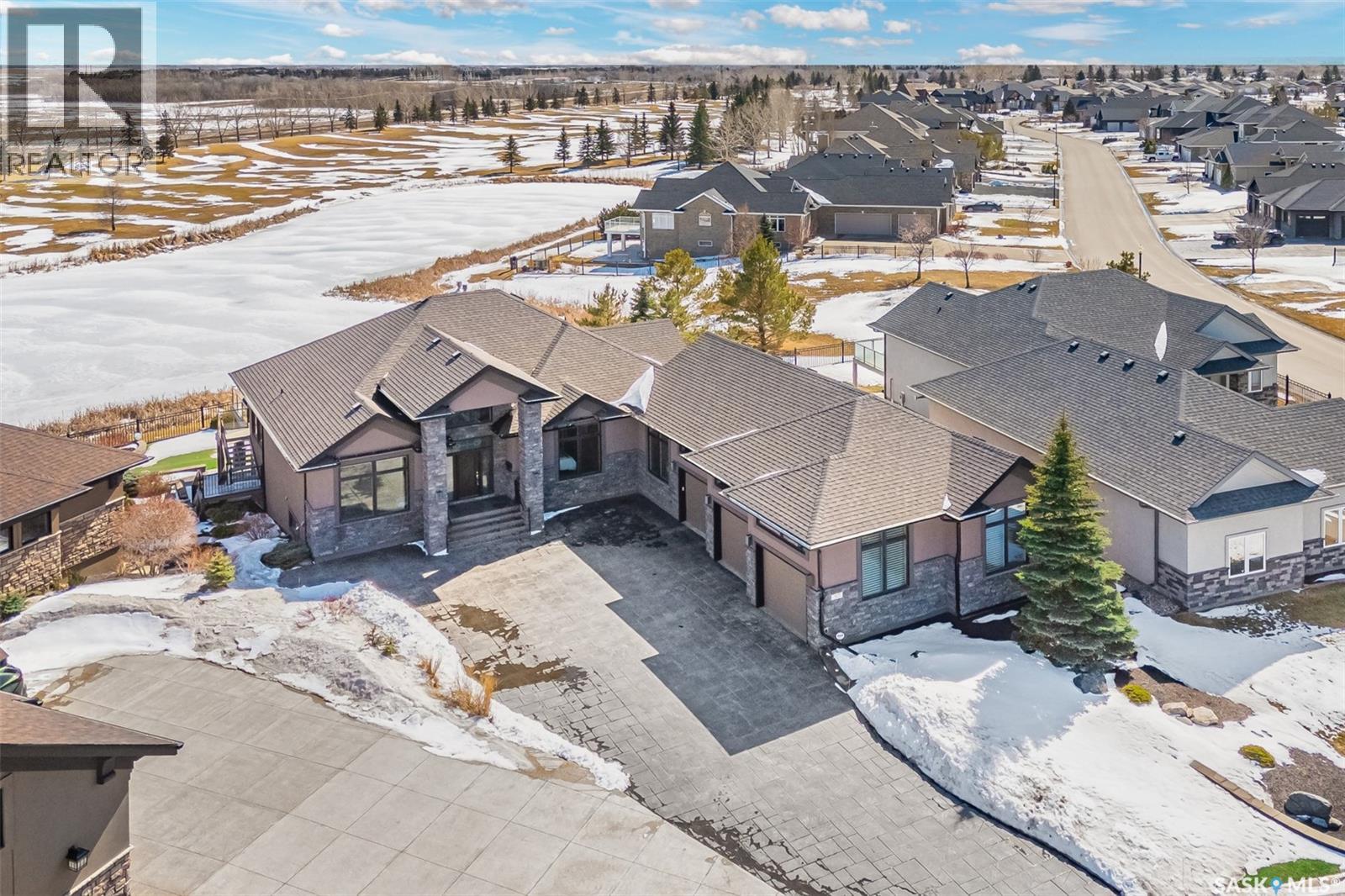 57 602 Cartwright Street, Saskatoon, Saskatchewan  S7T 0G4 - Photo 2 - SK032729