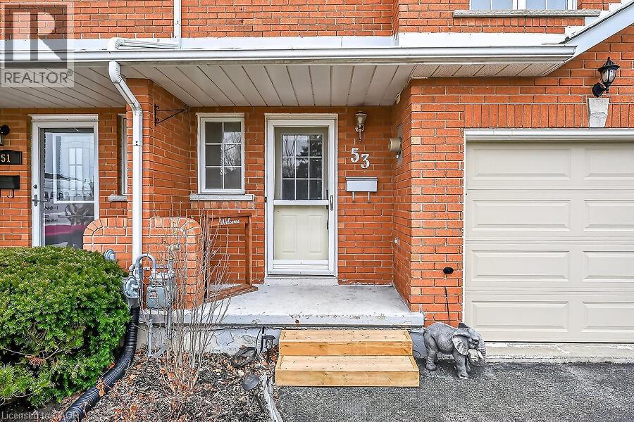 53 Pinewoods Drive, Stoney Creek, Ontario  L8J 2T6 - Photo 3 - 40818692