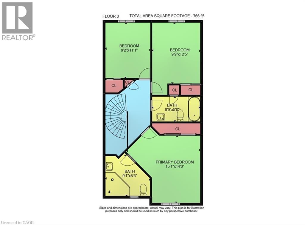 53 Pinewoods Drive, Stoney Creek, Ontario  L8J 2T6 - Photo 49 - 40818692