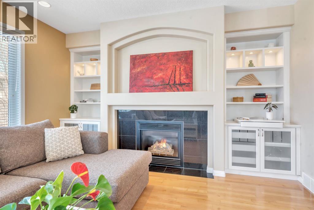 56 Evergreen Crescent SW, Calgary, Alberta  T2Y 3R3 - Photo 10 - A2299843