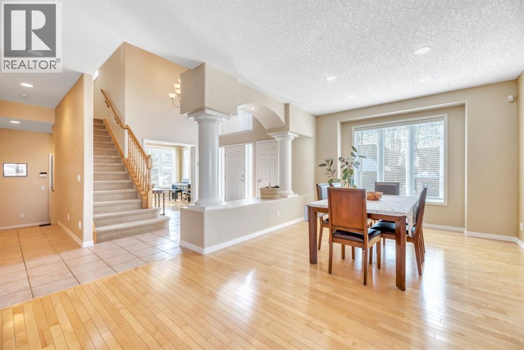 56 Evergreen Crescent SW, Calgary, Alberta  T2Y 3R3 - Photo 12 - A2299843