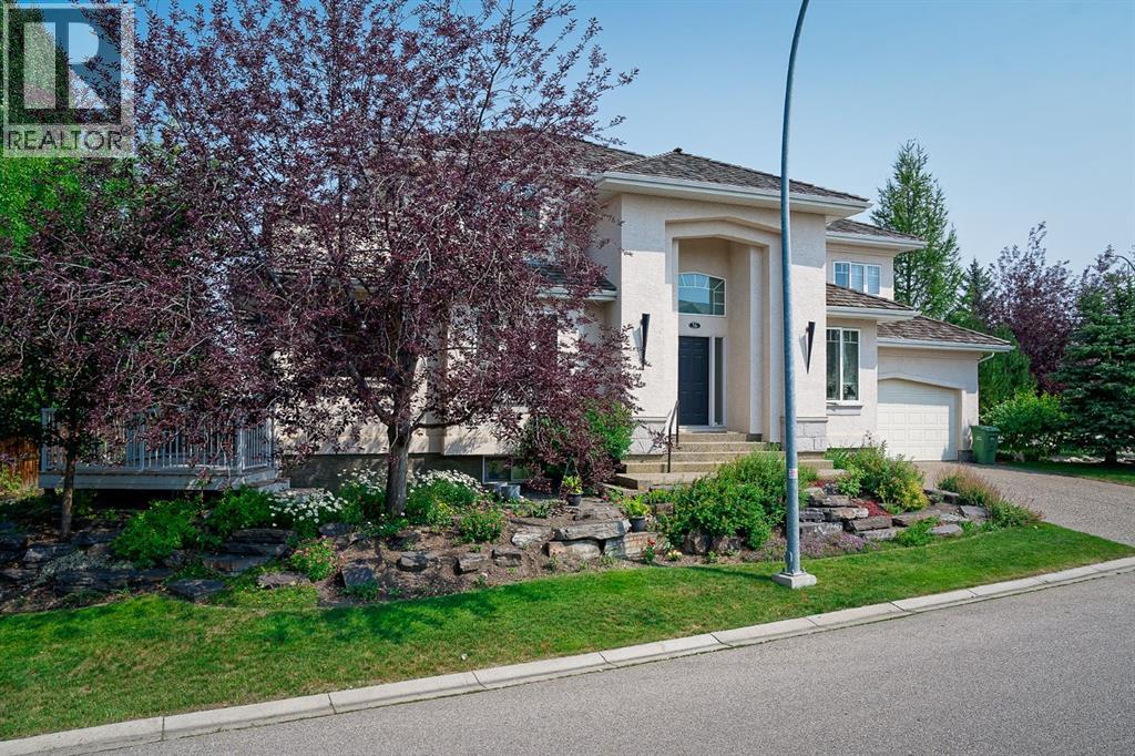 56 Evergreen Crescent SW, Calgary, Alberta  T2Y 3R3 - Photo 45 - A2299843