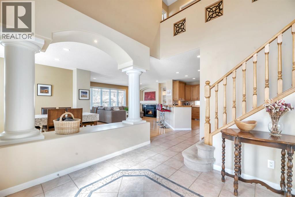 56 Evergreen Crescent SW, Calgary, Alberta  T2Y 3R3 - Photo 3 - A2299843