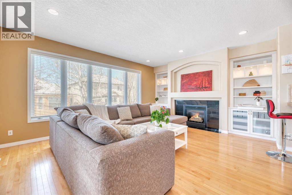 56 Evergreen Crescent SW, Calgary, Alberta  T2Y 3R3 - Photo 8 - A2299843