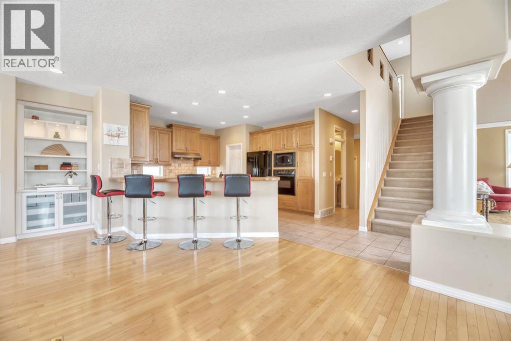 56 Evergreen Crescent SW, Calgary, Alberta  T2Y 3R3 - Photo 6 - A2299843