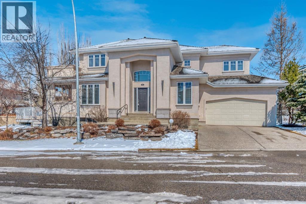 56 Evergreen Crescent SW, Calgary, Alberta  T2Y 3R3 - Photo 43 - A2299843