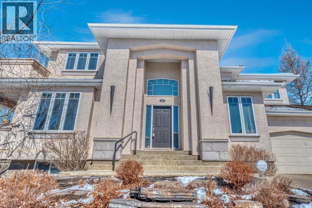 56 Evergreen Crescent SW, Calgary, Alberta  T2Y 3R3 - Photo 46 - A2299843