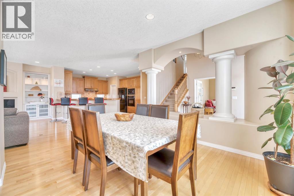 56 Evergreen Crescent SW, Calgary, Alberta  T2Y 3R3 - Photo 11 - A2299843