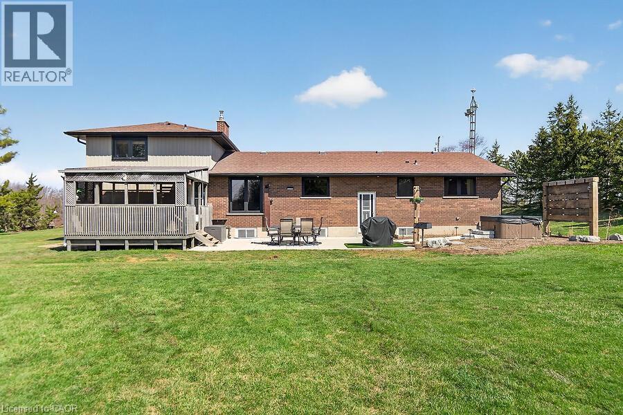 9752 Regional 9 Road, West Lincoln, Ontario  N0A 1C0 - Photo 39 - 40819301