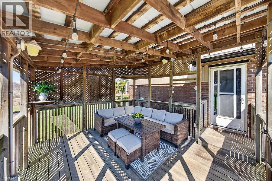 9752 Regional 9 Road, West Lincoln, Ontario  N0A 1C0 - Photo 36 - 40819301