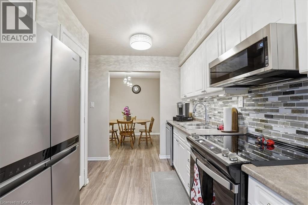 10 Holborn Court Unit# 30, Kitchener, Ontario  N2A 3Y9 - Photo 18 - 40819510