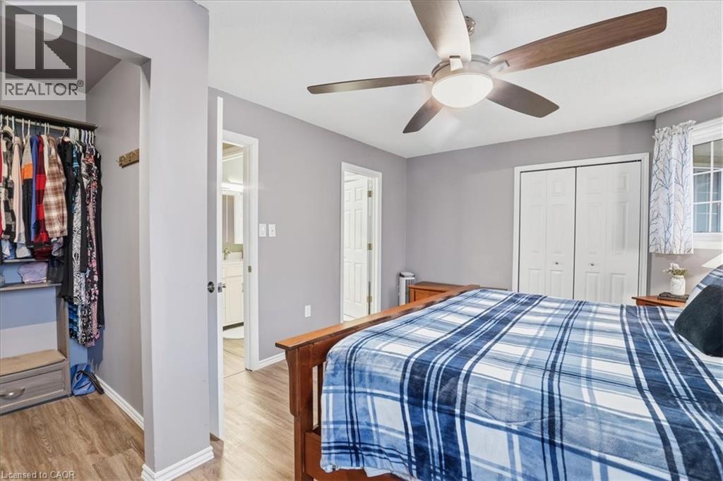 10 Holborn Court Unit# 30, Kitchener, Ontario  N2A 3Y9 - Photo 32 - 40819510