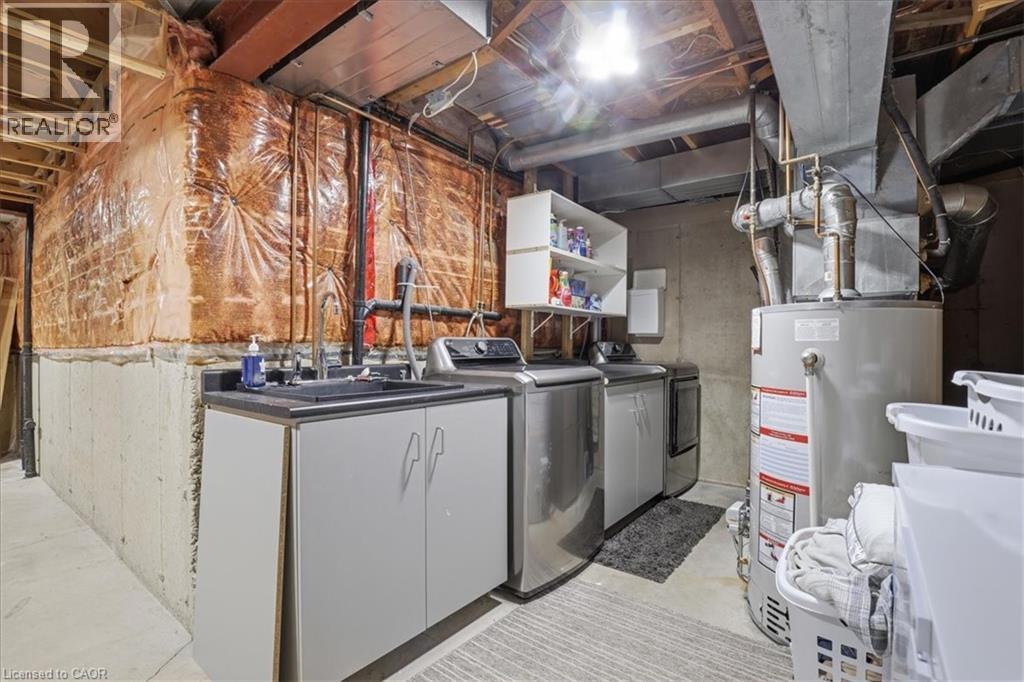 10 Holborn Court Unit# 30, Kitchener, Ontario  N2A 3Y9 - Photo 38 - 40819510