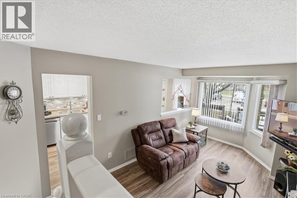 10 Holborn Court Unit# 30, Kitchener, Ontario  N2A 3Y9 - Photo 23 - 40819510