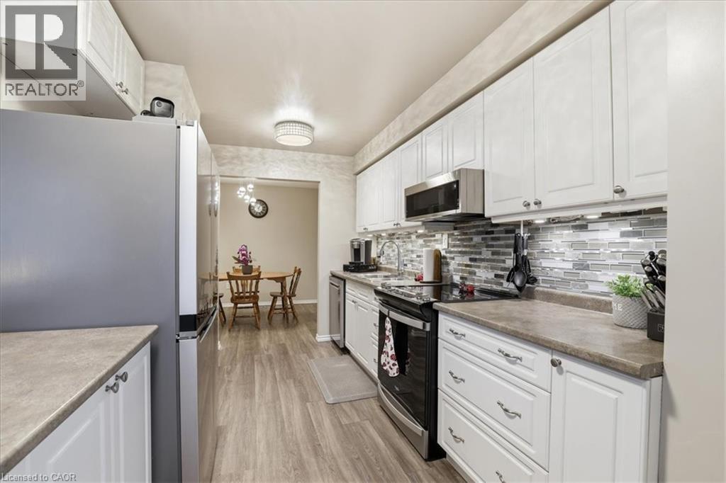 10 Holborn Court Unit# 30, Kitchener, Ontario  N2A 3Y9 - Photo 17 - 40819510