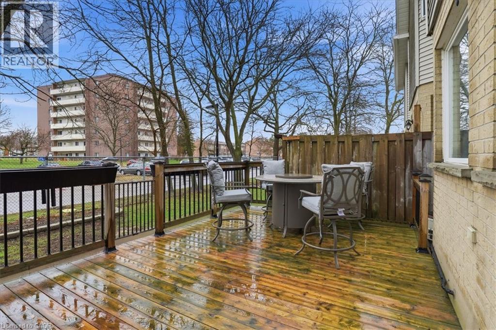 10 Holborn Court Unit# 30, Kitchener, Ontario  N2A 3Y9 - Photo 40 - 40819510