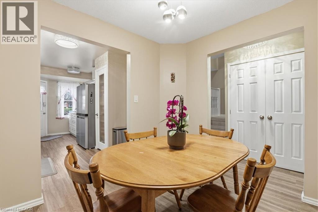 10 Holborn Court Unit# 30, Kitchener, Ontario  N2A 3Y9 - Photo 9 - 40819510