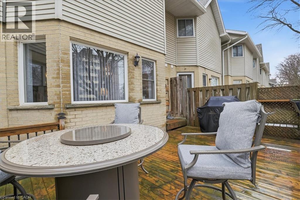 10 Holborn Court Unit# 30, Kitchener, Ontario  N2A 3Y9 - Photo 42 - 40819510