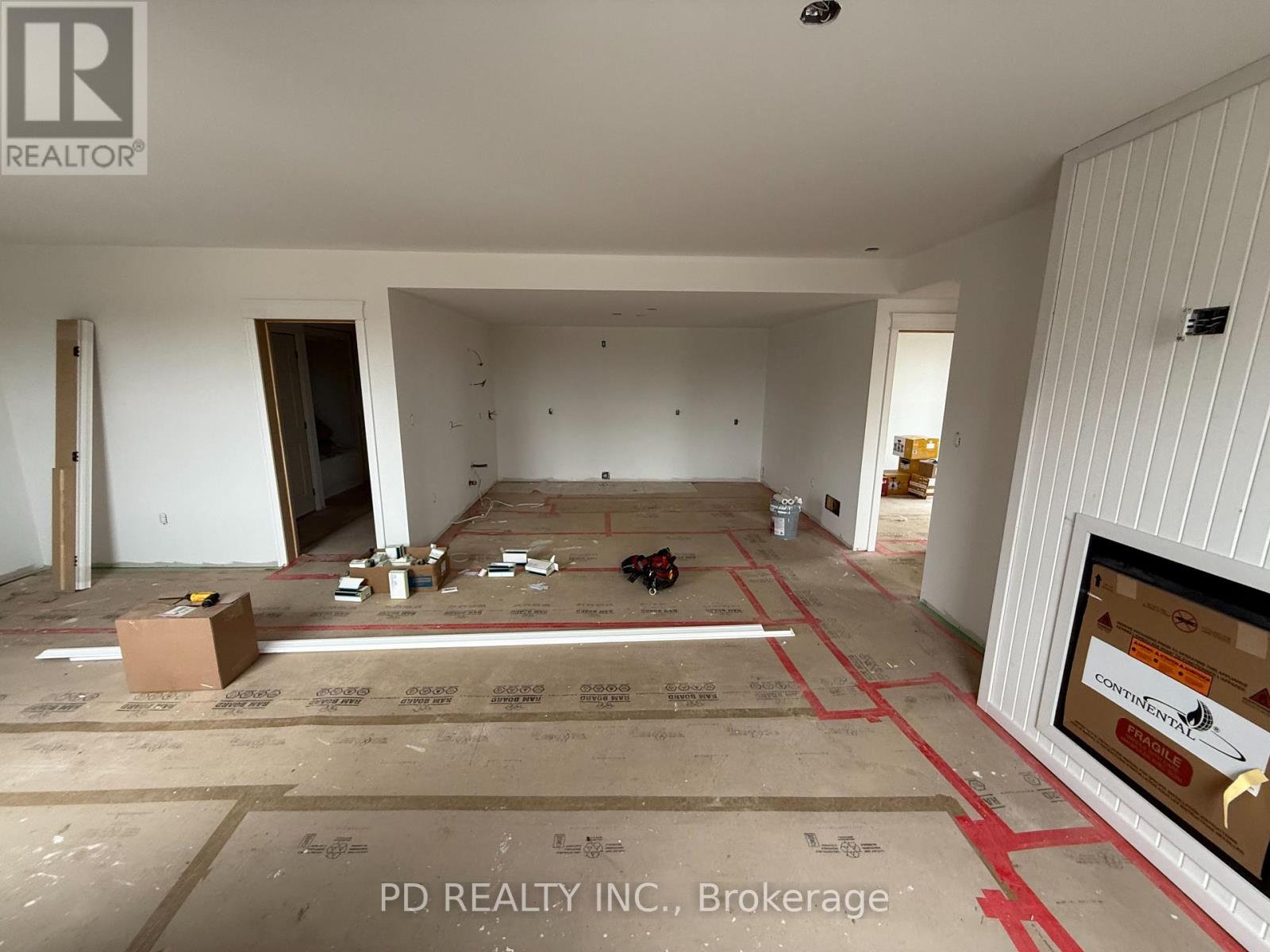 2467 Queen Mary Street, Cavan Monaghan, Ontario  L0A 1C0 - Photo 21 - X12954766