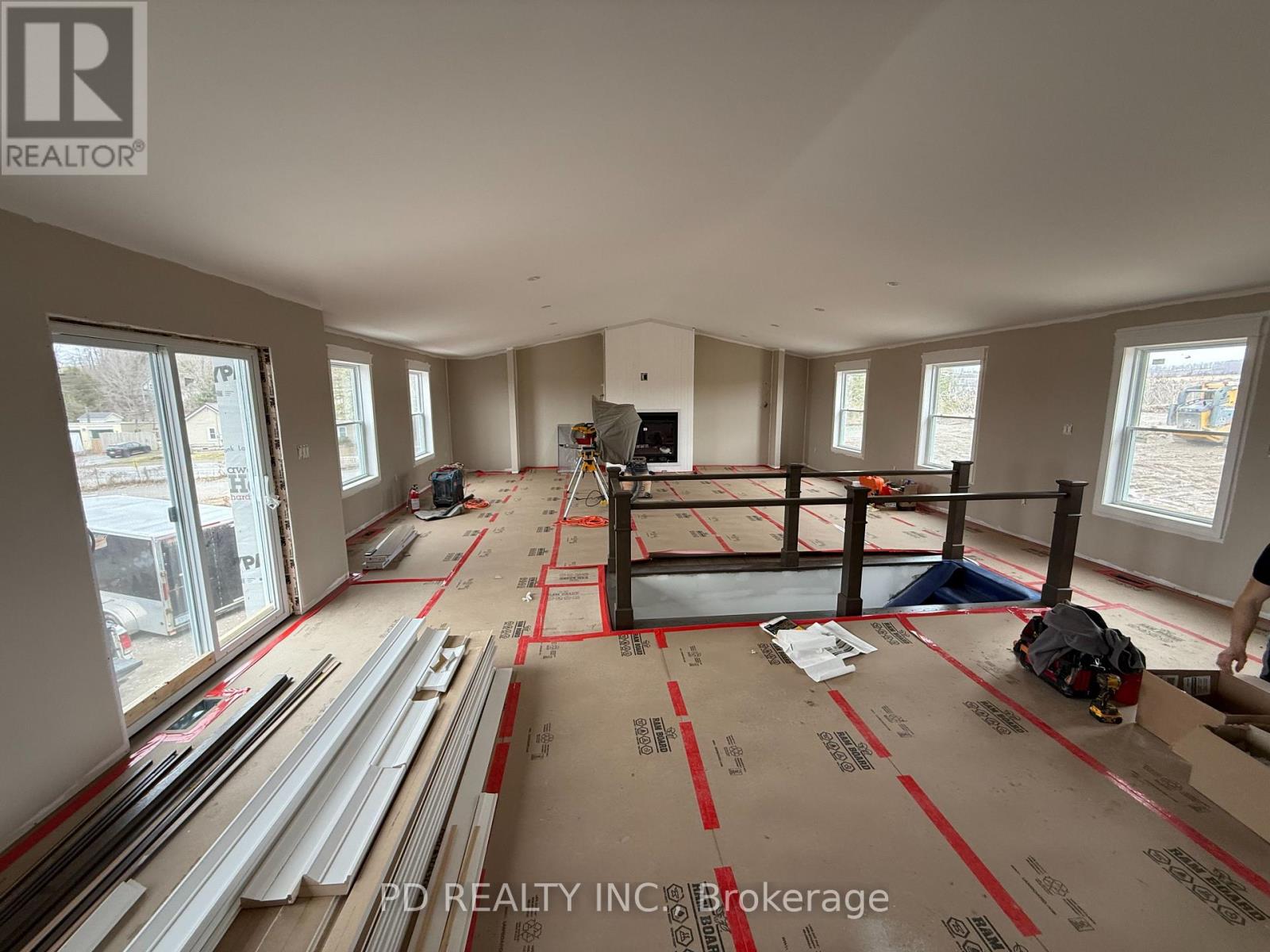 2467 Queen Mary Street, Cavan Monaghan, Ontario  L0A 1C0 - Photo 44 - X12954766