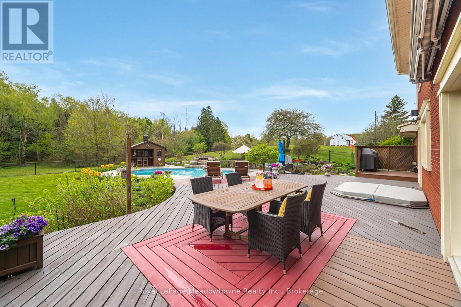 11302 Regional 25 Road, Halton Hills, Ontario  L7J 2M1 - Photo 33 - W12990024