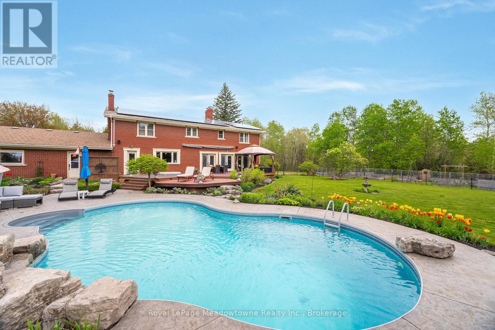 11302 Regional 25 Road, Halton Hills, Ontario  L7J 2M1 - Photo 34 - W12990024