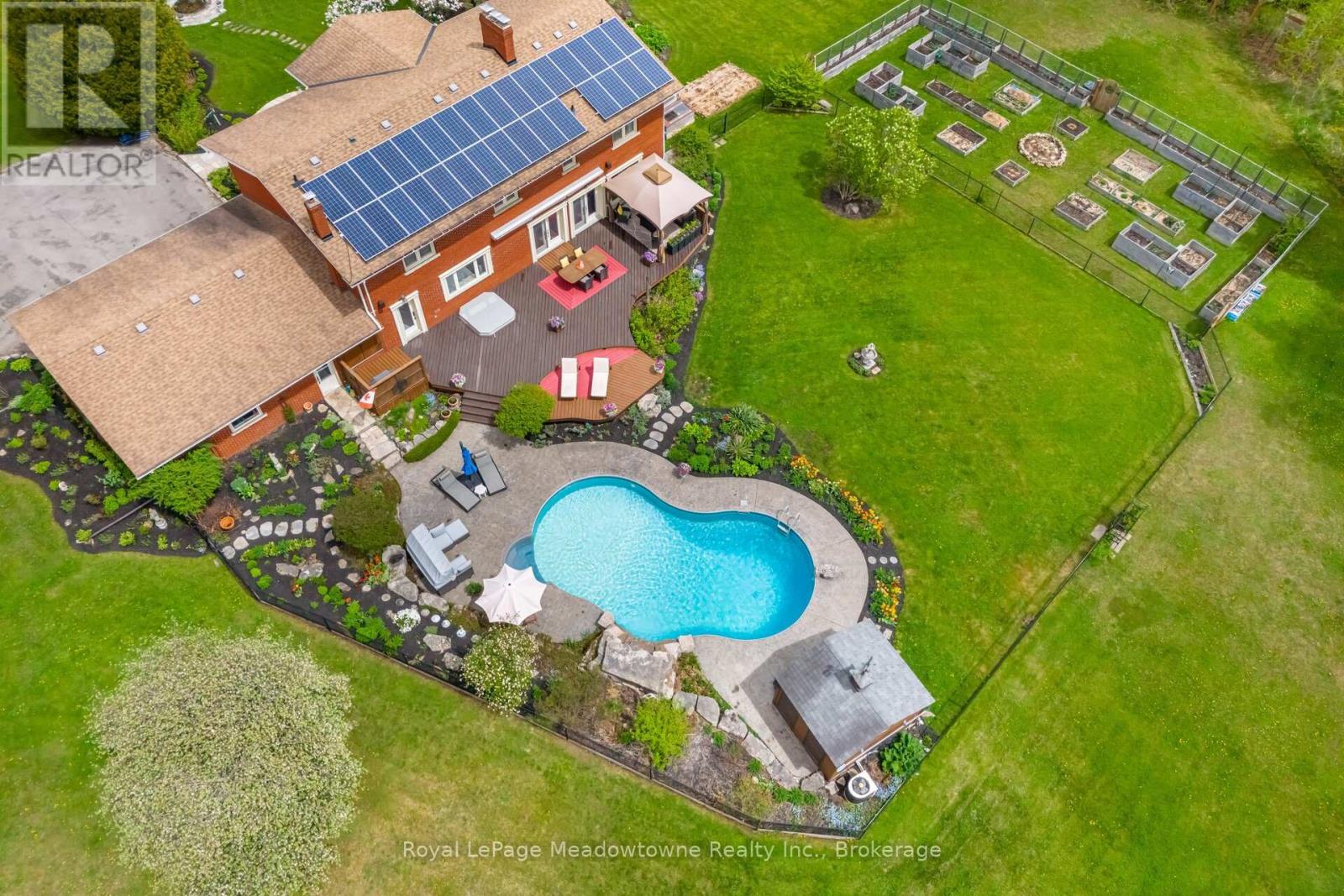 11302 Regional 25 Road, Halton Hills, Ontario  L7J 2M1 - Photo 40 - W12990024