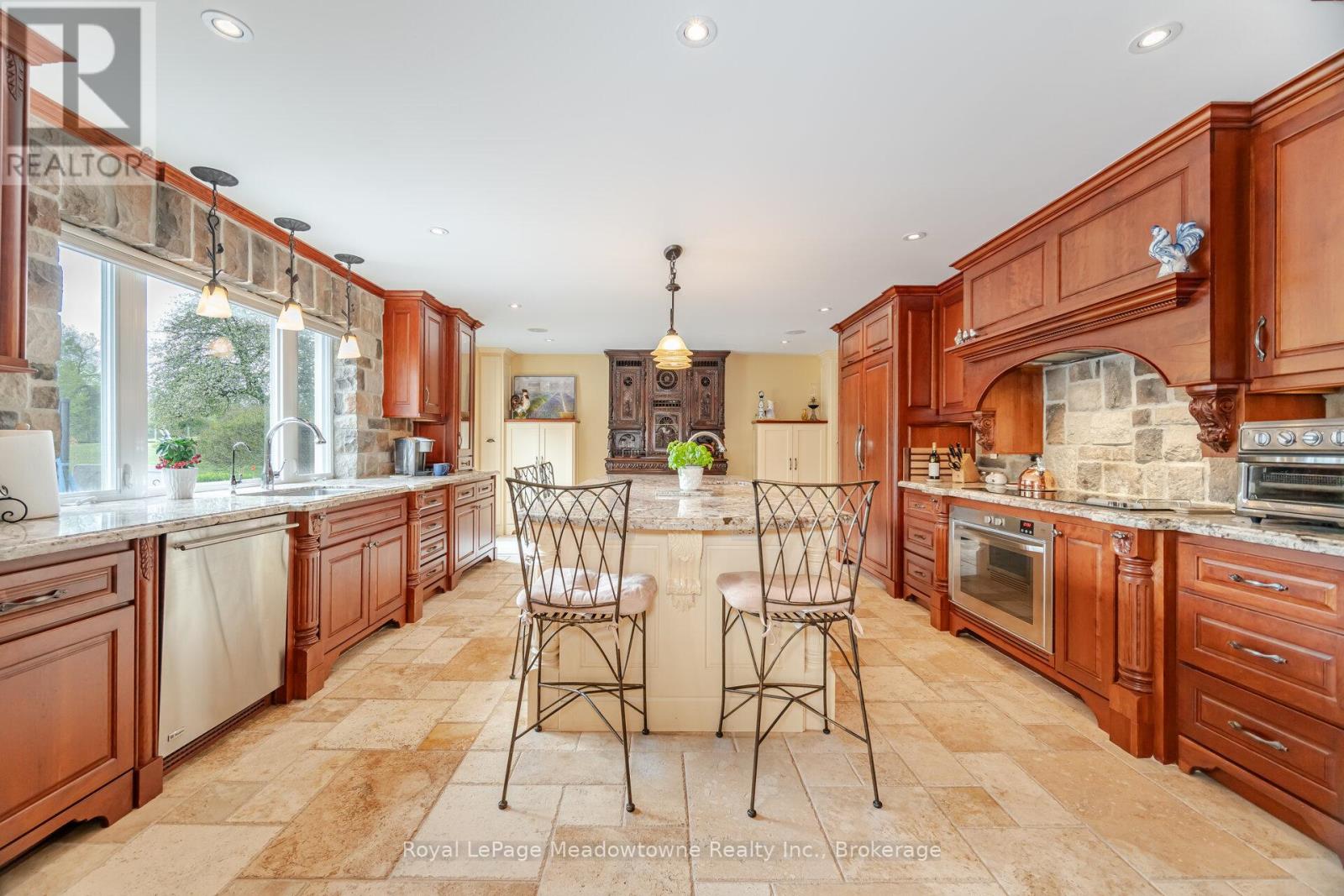 11302 Regional 25 Road, Halton Hills, Ontario  L7J 2M1 - Photo 9 - W12990024