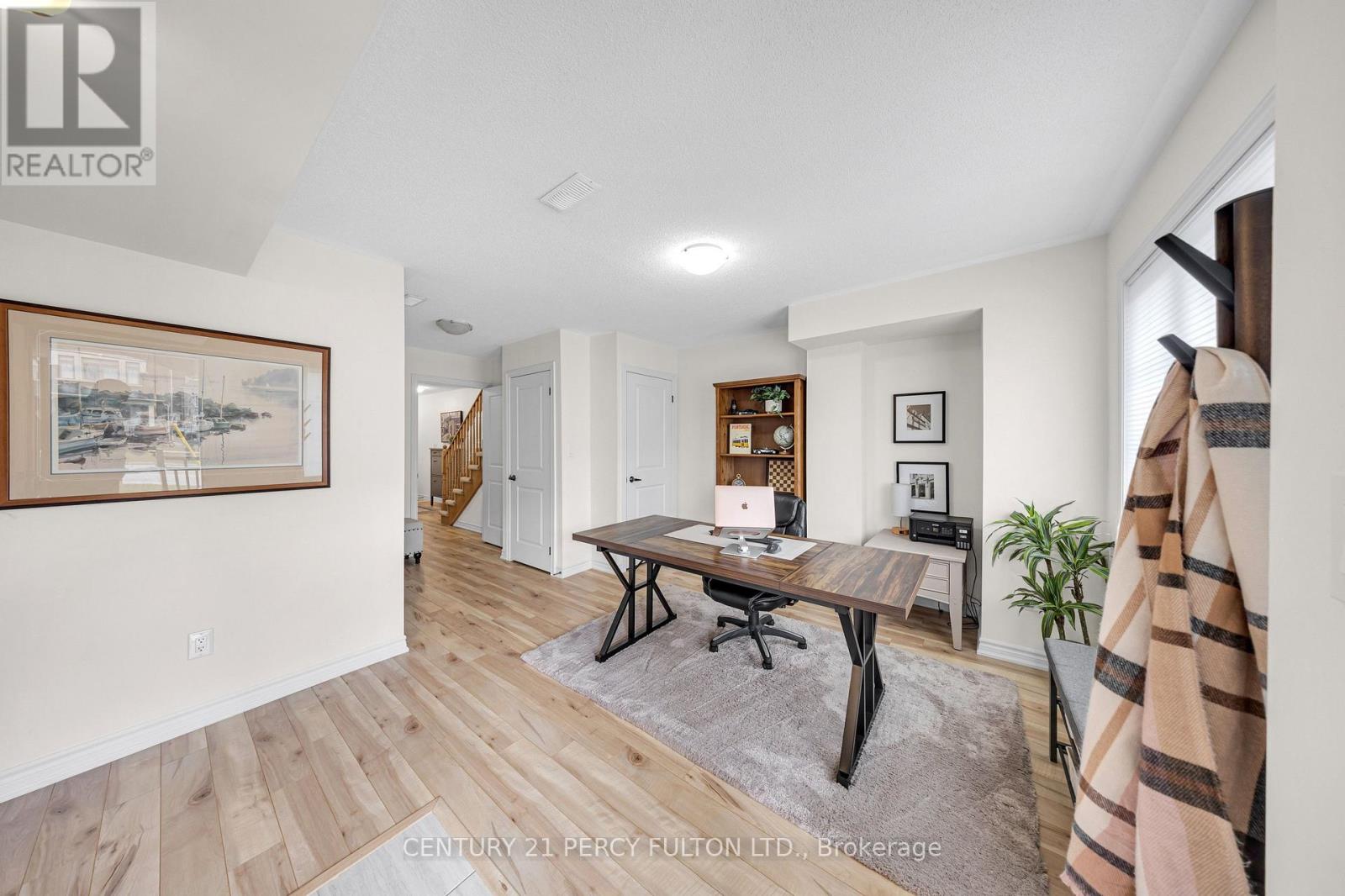 23 Honey Crisp Lane, Clarington (Bowmanville), Ontario  L1C 7H7 - Photo 10 - E12959300