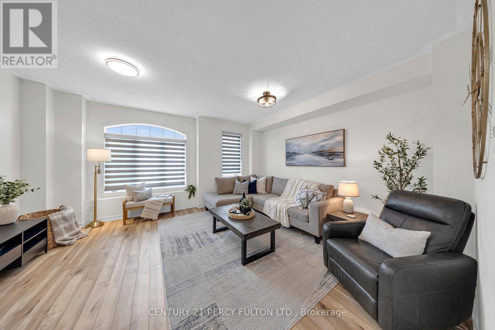 23 Honey Crisp Lane, Clarington (Bowmanville), Ontario  L1C 7H7 - Photo 14 - E12959300