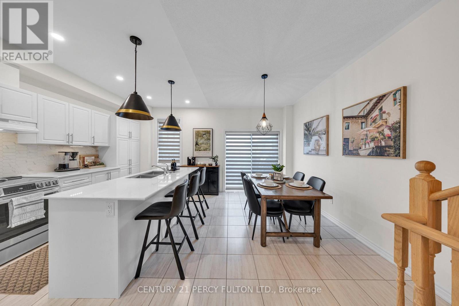 23 Honey Crisp Lane, Clarington (Bowmanville), Ontario  L1C 7H7 - Photo 20 - E12959300