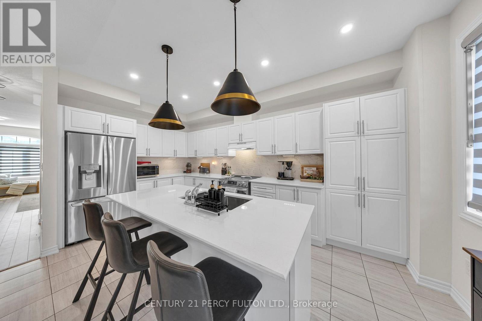 23 Honey Crisp Lane, Clarington (Bowmanville), Ontario  L1C 7H7 - Photo 25 - E12959300