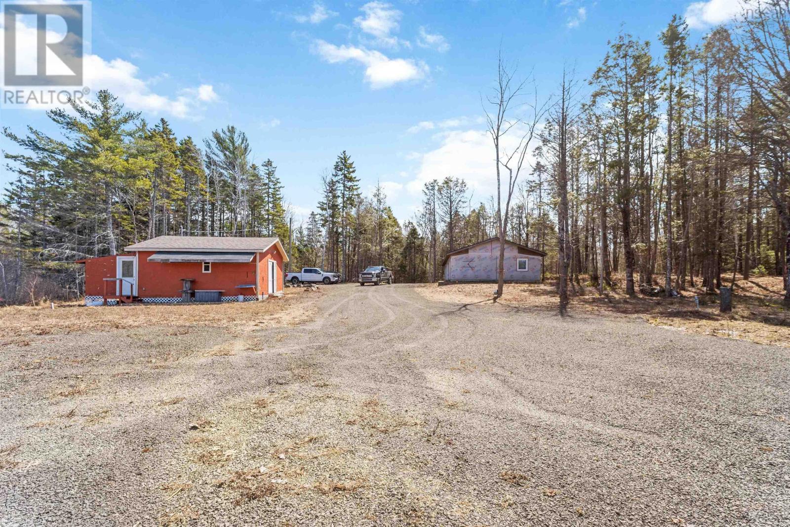 25 Jims Boulder Road, North Range, Nova Scotia  B0W 1H0 - Photo 13 - 202607167