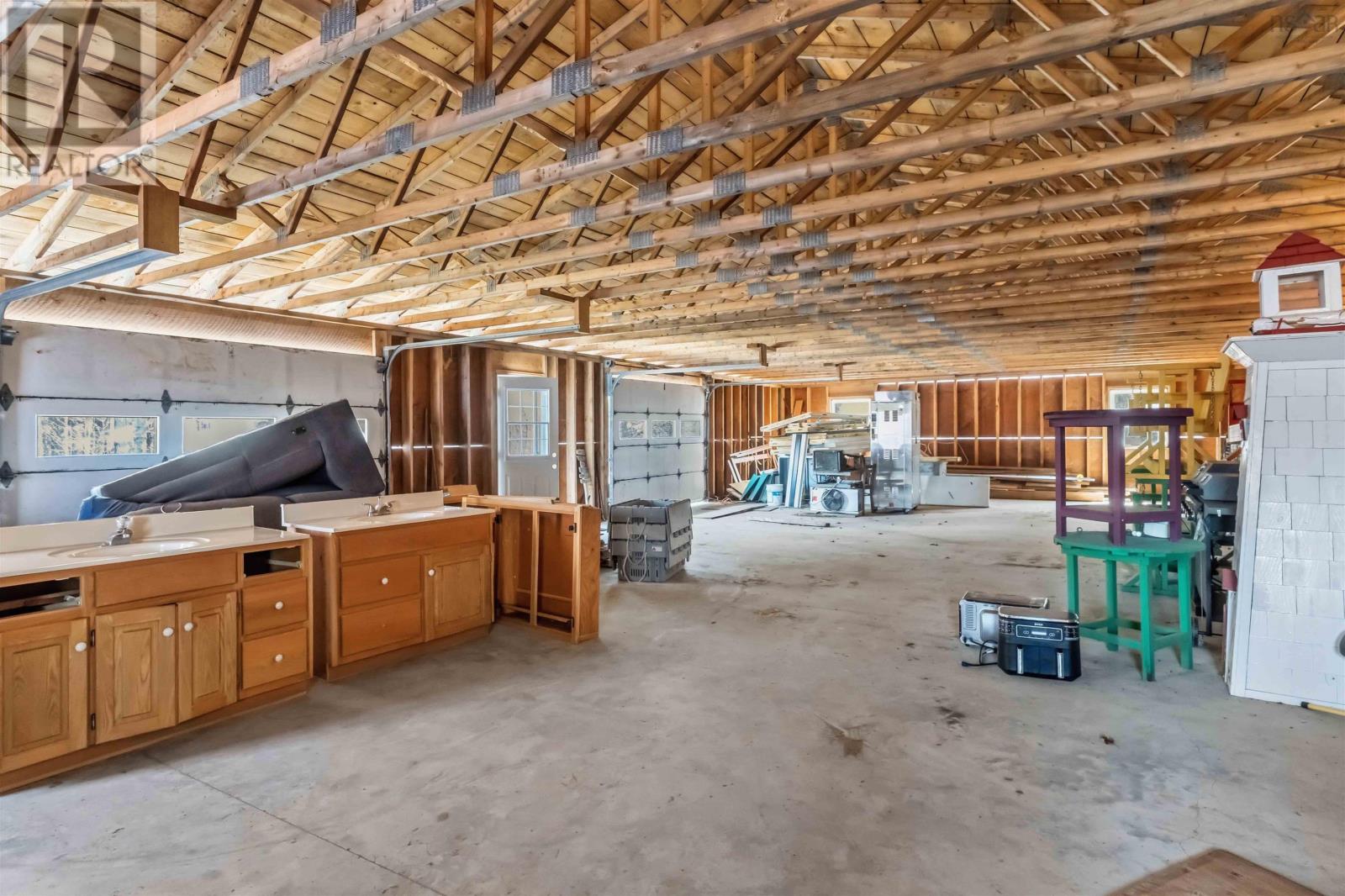 25 Jims Boulder Road, North Range, Nova Scotia  B0W 1H0 - Photo 26 - 202607167