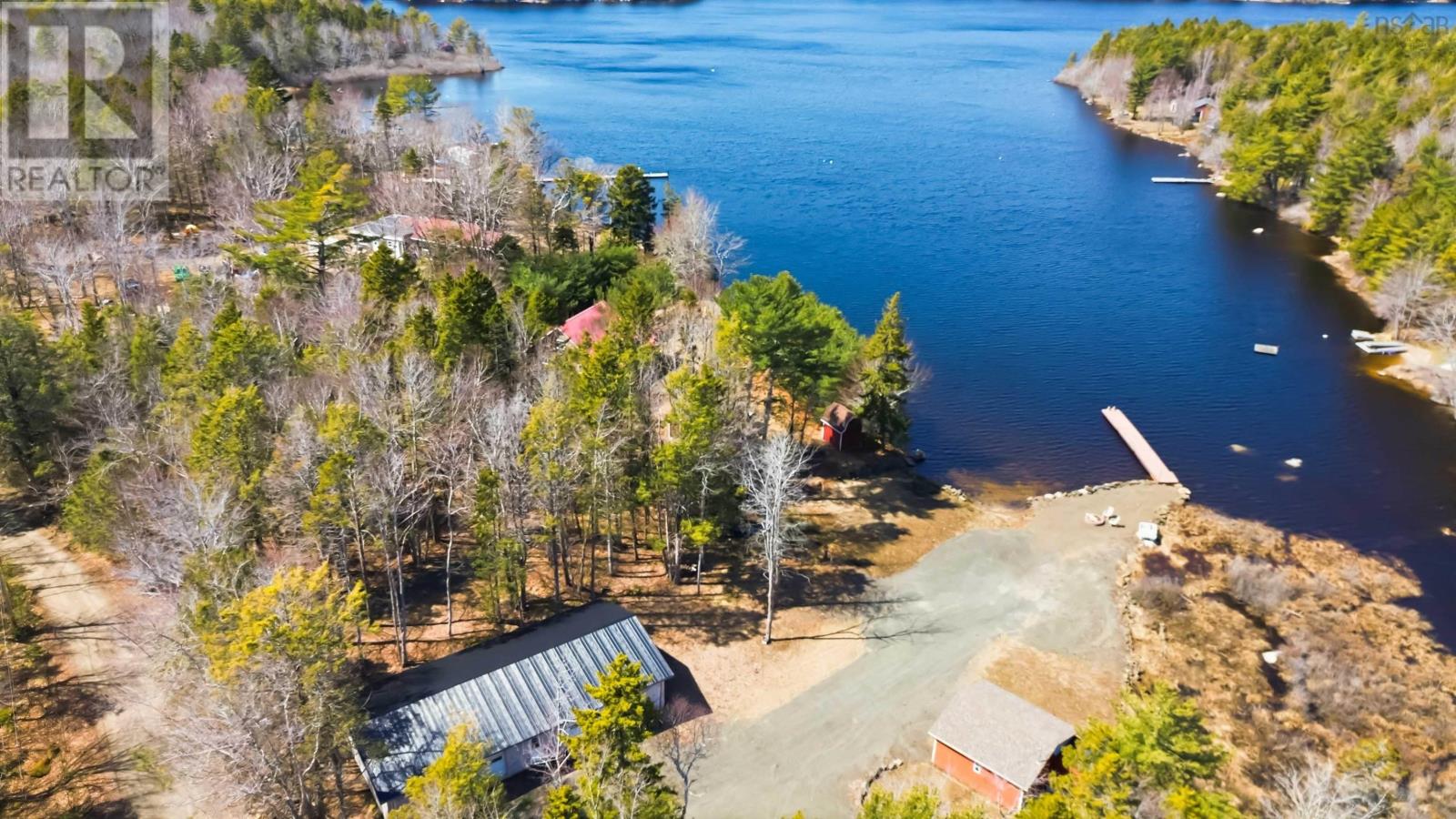 25 Jims Boulder Road, North Range, Nova Scotia  B0W 1H0 - Photo 4 - 202607167