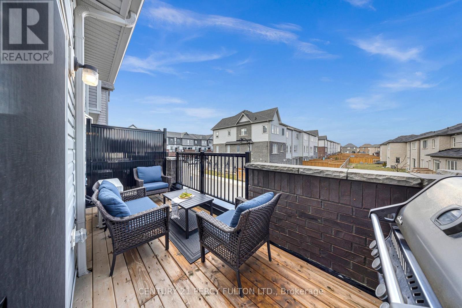 23 Honey Crisp Lane, Clarington (Bowmanville), Ontario  L1C 7H7 - Photo 28 - E12959300