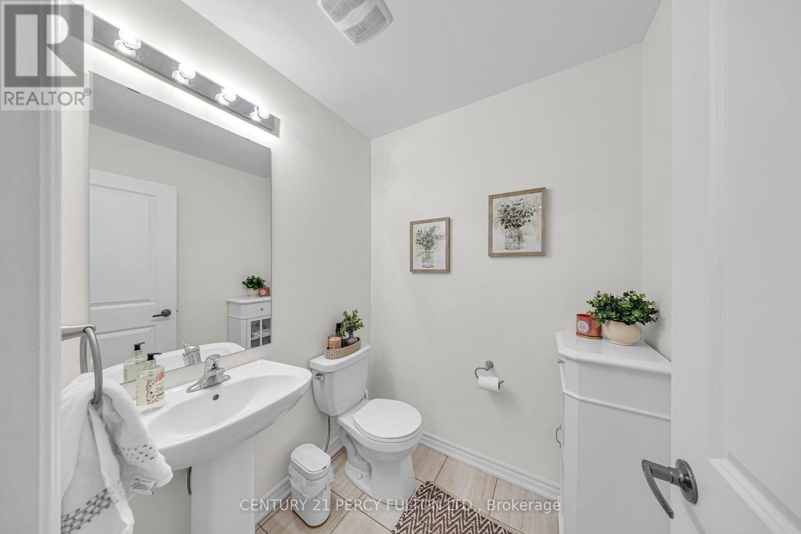 23 Honey Crisp Lane, Clarington (Bowmanville), Ontario  L1C 7H7 - Photo 18 - E12959300