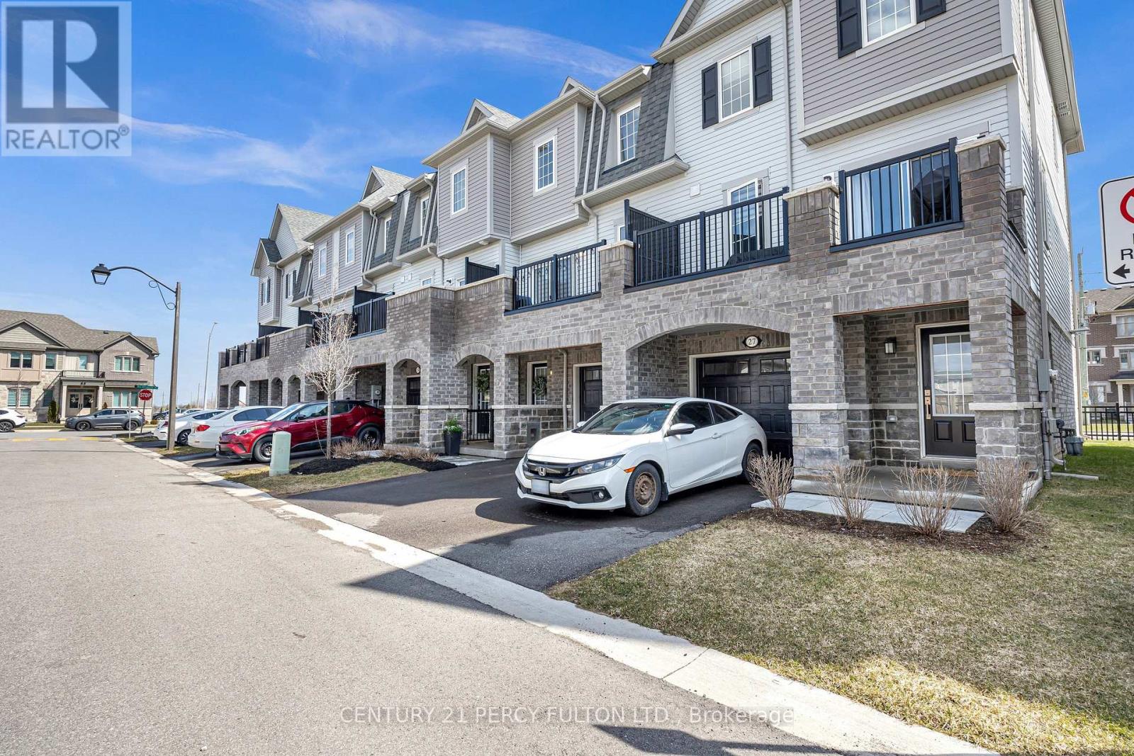 23 Honey Crisp Lane, Clarington (Bowmanville), Ontario  L1C 7H7 - Photo 43 - E12959300